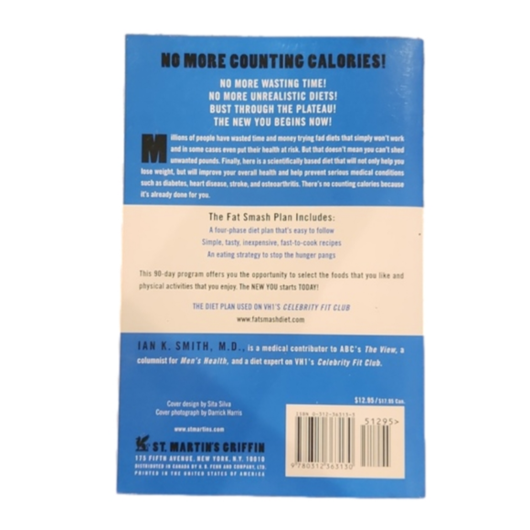 The fat smash diet Let me an hour - Picture 2 of 2